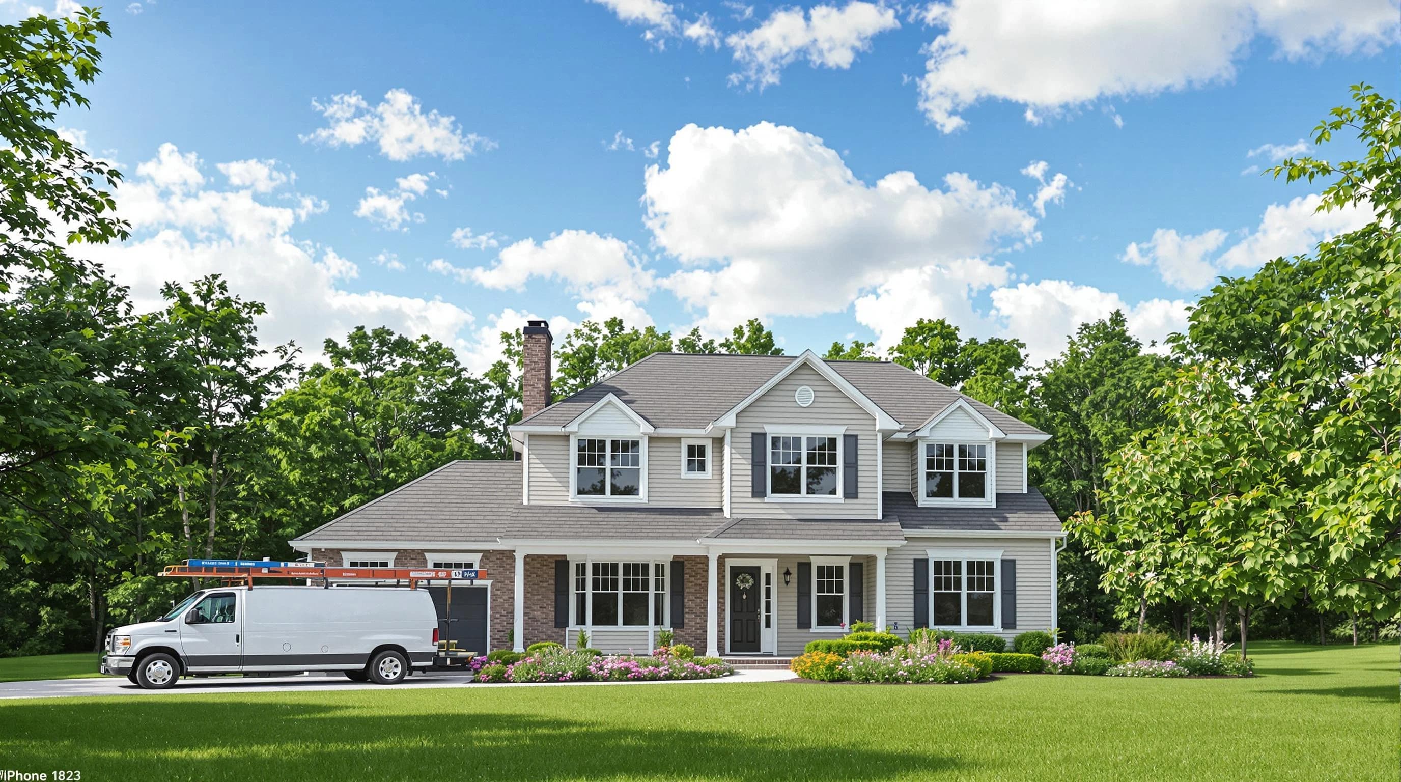 Ambridge Chimney Sweep chimney equipment